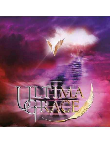 Ultima Grace - Ultima Grace - (CD)
