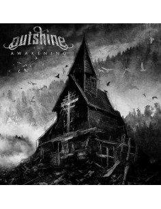 Outshine - The Awakening - (CD)