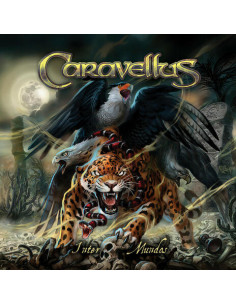 Caravellus - Inter Mundos - (CD)