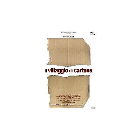 Il Villaggio Di Cartone
