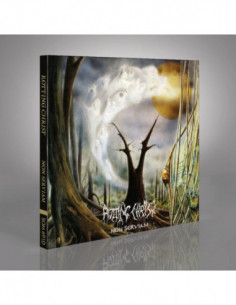 Rotting Christ - Non Serviam - (CD)