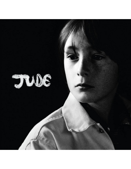 Julian Lennon - Jude - (CD)