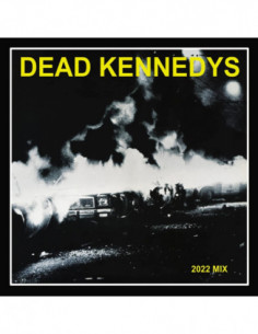 Dead Kennedys - Fresh Fruit For Rottingvegetables The 20 - (CD)