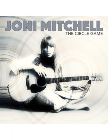 Mitchell Joni - The Circle Game - (CD)