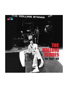 Rolling Stones The - On Tour 66 - (CD)