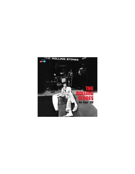 Rolling Stones The - On Tour 66 - (CD)