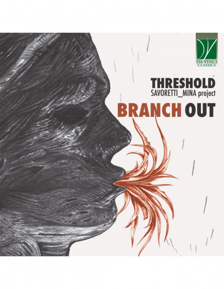Savoretti, Francesco - Savoretti, Mina: Branch Out - (CD)