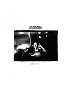 Strummer Joe and The Mescaleros - 1999-2002 The Mescaleros Years