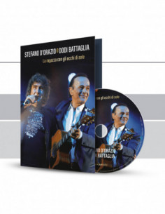D'Orazio Stefano and Battaglia Dodi - La Ragazza Con Gli Occhi Di Sole