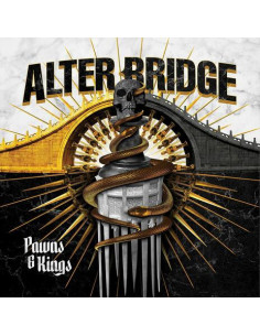 Alter Bridge - Pawns and Kings