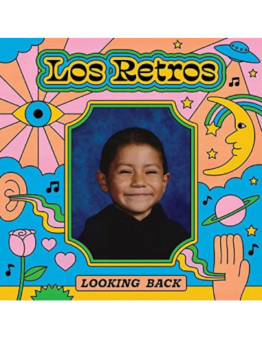Los Retros - Looking Back (Indie Only)