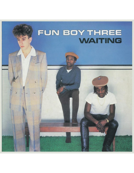 Fun Boy Three - Waiting