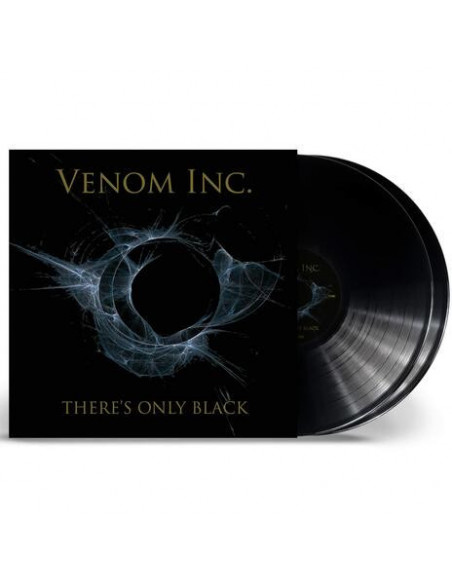 Venom Inc. - There'S Only Black