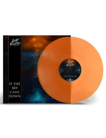 Lost Society - If The Sky Came Down