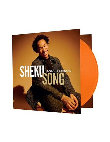 Kanneh-Mason Sheku - Song (Orange...