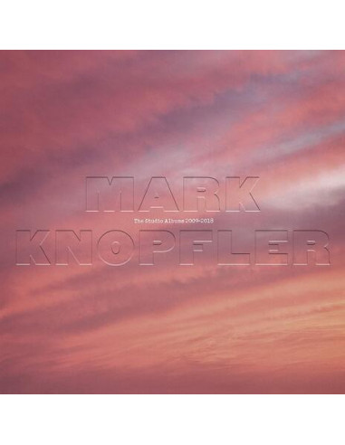 Knopfler Mark - Studio Albums 2009-2018