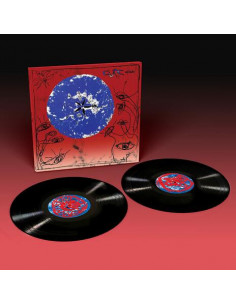 Cure The - Wish 30Th