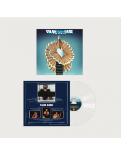 Rossi Vasco - ...Ma Cosa Vuoi Che Sia Una Canzone...(White Vinyl 180 Gr)