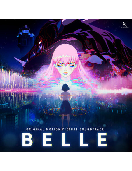 Compilation - Belle (Original Motion Picture Soundtrac