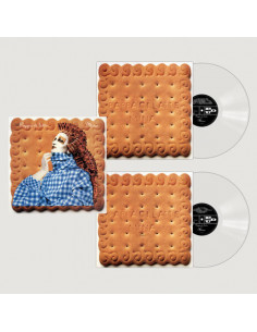 Mina - Pappa Di Latte (180Gr Col.White)