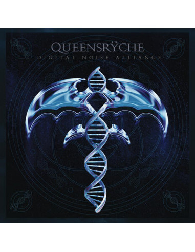 Queensrche - Digital Noise Alliance