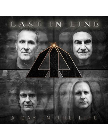 Last In Line - A Day In The Life