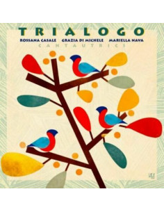 Casale Rossana, Nava Mariella, Di Michele Grazia - Trialogo