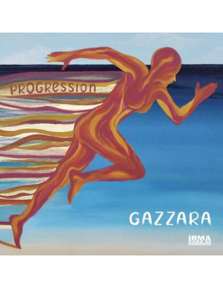 Gazzara - Progression