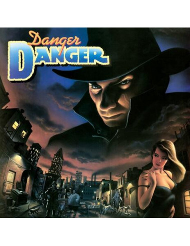 Danger Danger - Danger Danger (180...