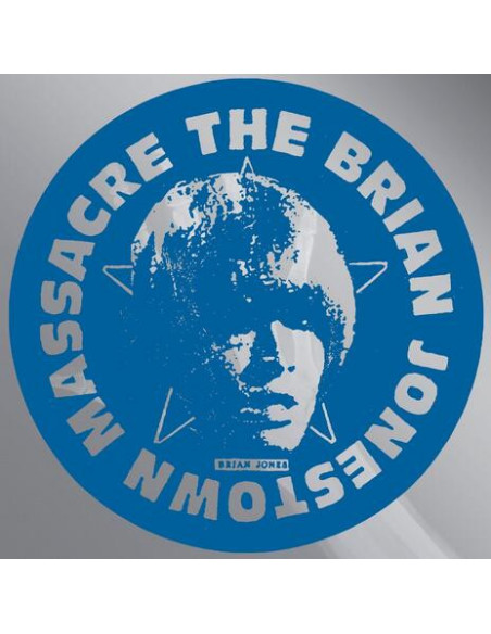 Brian Jonestown Massacre - Brian Jonestown Massacre
