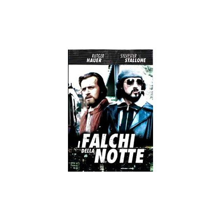 I Falchi Della Notte