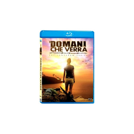 Il Domani Che Verrà - The Tomorrow Series (Blu Ray)