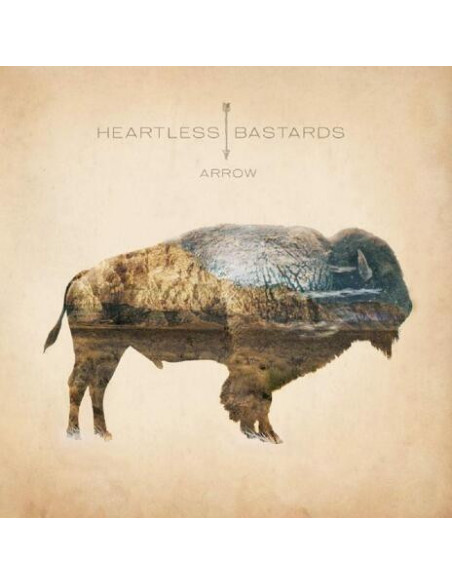 Heartless Bastards - Arrow (10Th Anniversary)
