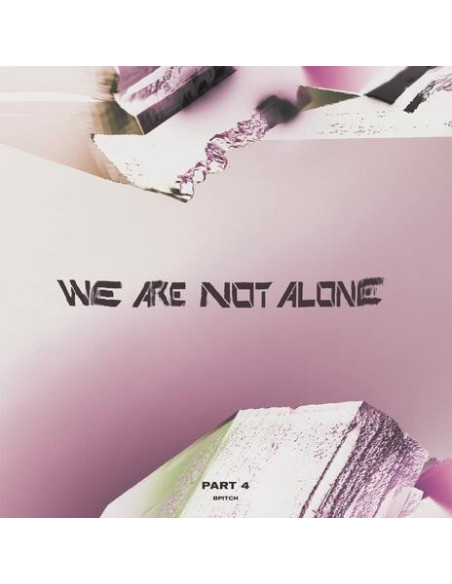 Compilation - We Are Not Alone Vol.4