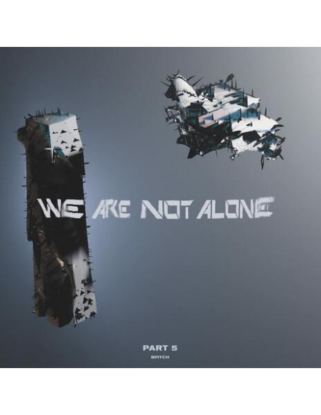 Compilation - We Are Not Alone Vol.5
