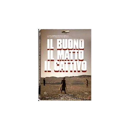 Il Buono Il Matto Il Cattivo