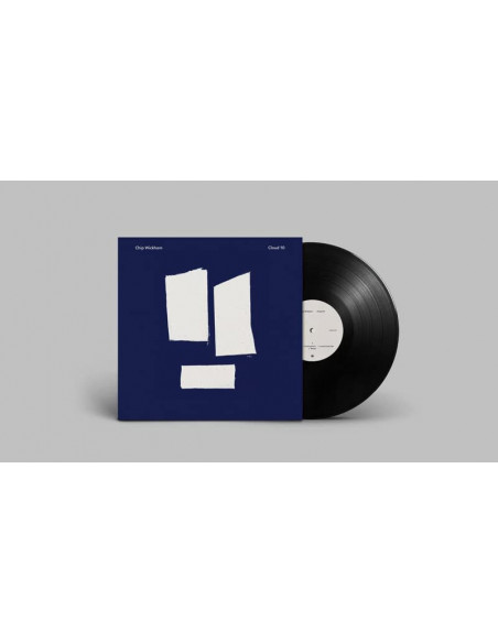 Chip Wickham - Cloud 10
