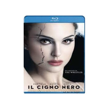 Il Cigno Nero (Blu Ray)