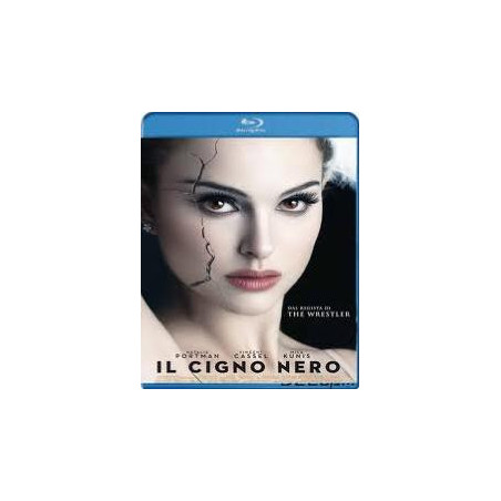 Il Cigno Nero (Blu Ray)