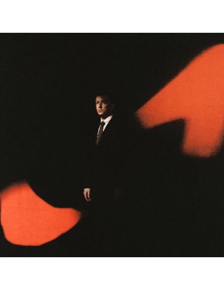 Totally Enormous Extinct Dinosaurs - When The Lights Go (Vinyl Coloured Edt.)