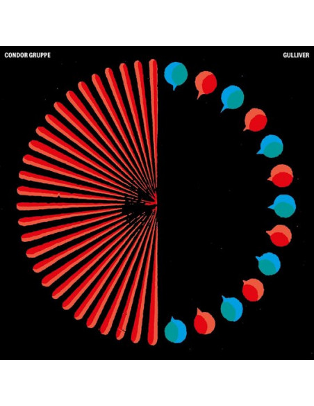 Condor Gruppe - Gulliver