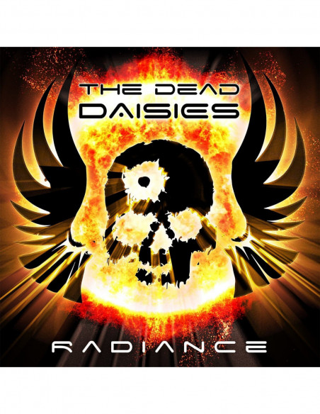 Dead Daisies The - Radiance