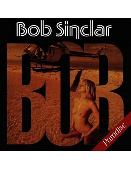 Sinclar Bob - Paradise