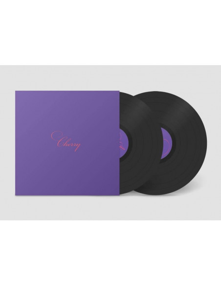 Daphni - Cherry