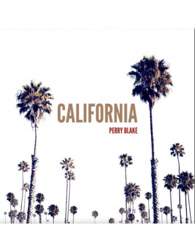 Perry Blake - California