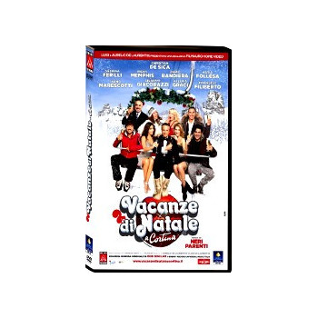 Vacanze Di Natale A Cortina