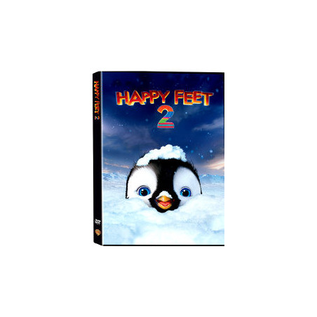 Happy Feet 2
