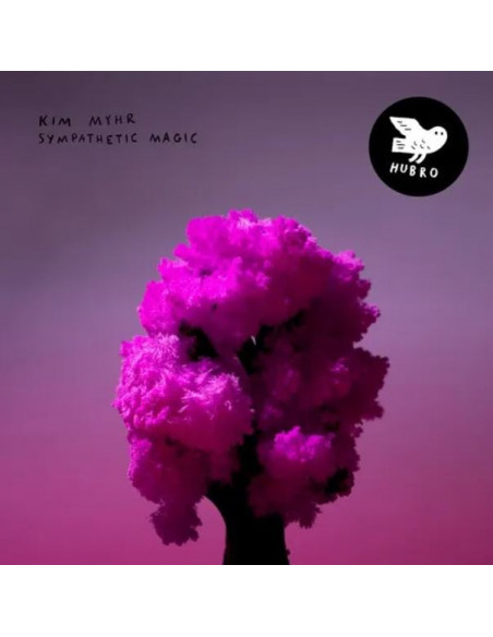 Myhr Kim - Sympathetic Magic - (CD)