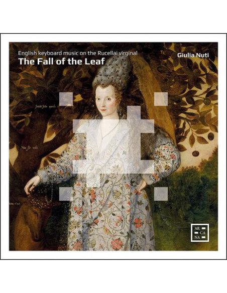 Compilation - The Fall Of The Leaf - (CD)