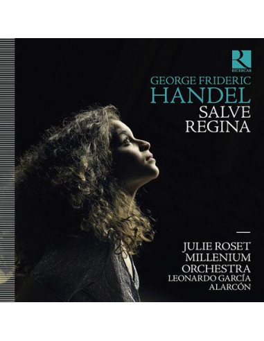 Handel George Friderich - Handel...